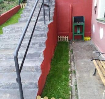 Basurto-Zorroza Apartamento | a dos pasos de san Mamés