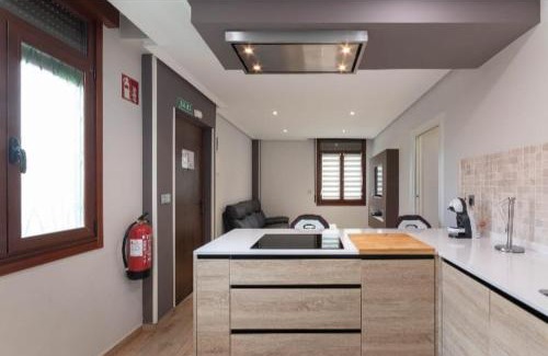 Basurto-Zorroza Apartamento | a dos pasos de san Mamés