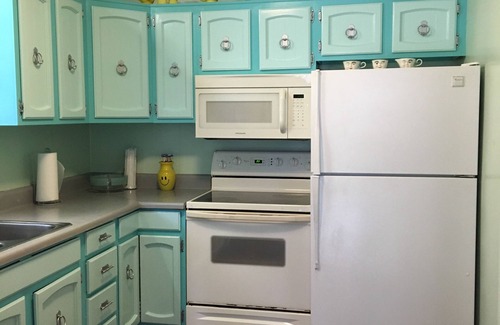 College Park Casa | Un Downtown / College Park House para necesidades residenciales extendidas