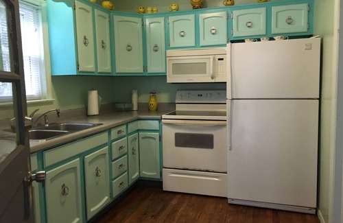 College Park Casa | Un Downtown / College Park House para necesidades residenciales extendidas