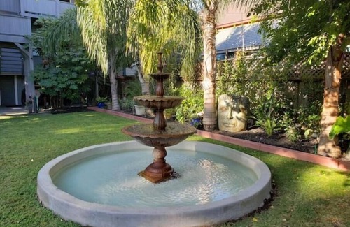 Downtown Sacramento Apartamento | A Downtown Sacramento Historic F Street Lofts