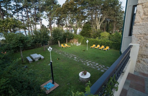 Boiro Casa | Una vivienda de ensueño en Galicia, a la orilla del mar.