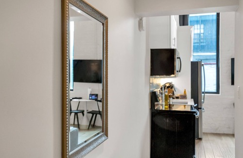 Faubourg Marigny Hotel | 2 BR Loft in the FQ
