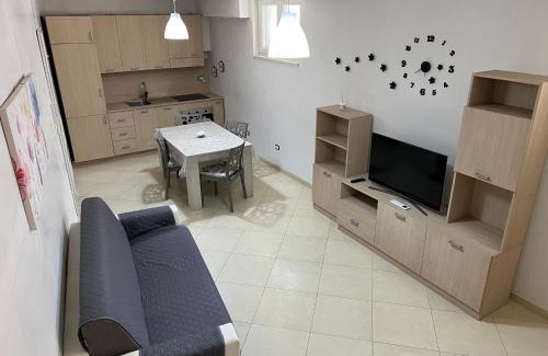 Francavilla Fontana Casa | A due passi dal Viale