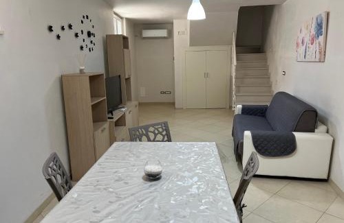 Francavilla Fontana Casa | A due passi dal Viale