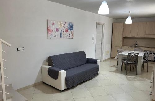 Francavilla Fontana Casa | A due passi dal Viale