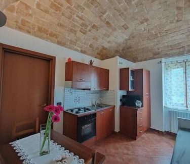 Marina di San Vito Apartamento | A due passi dal mare 1 - Affitti Brevi Italia