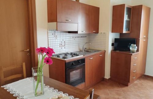 Marina di San Vito Apartamento | A due passi dal mare 1 - Affitti Brevi Italia