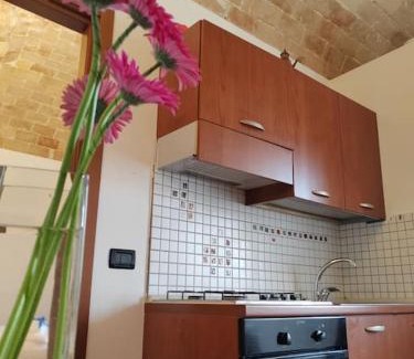 Marina di San Vito Apartamento | A due passi dal mare 1 - Affitti Brevi Italia