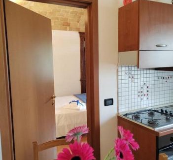 Marina di San Vito Apartamento | A due passi dal mare 1 - Affitti Brevi Italia