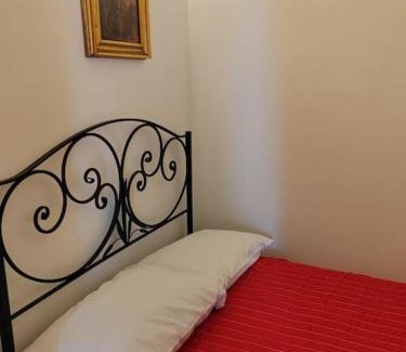 Marina di San Vito Apartamento | A due passi dal mare 2 - Affitti Brevi Italia