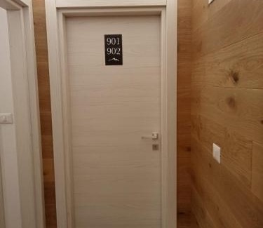 Passo del Tonale Apartamento | A due passi dal cielo