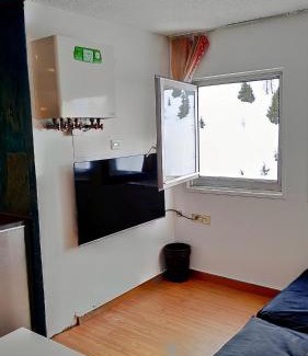 Passo del Tonale Apartamento | A due passi dal cielo