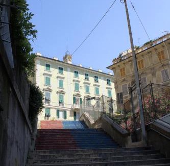 Castelletto Cama Y Desayuno | a due passi dal centro