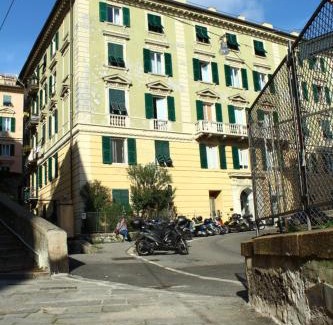 Castelletto Cama Y Desayuno | a due passi dal centro