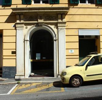 Castelletto Cama Y Desayuno | a due passi dal centro