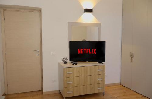 Casale Monferrato Apartamento | A due passi dal centro, Valentino's Apartment