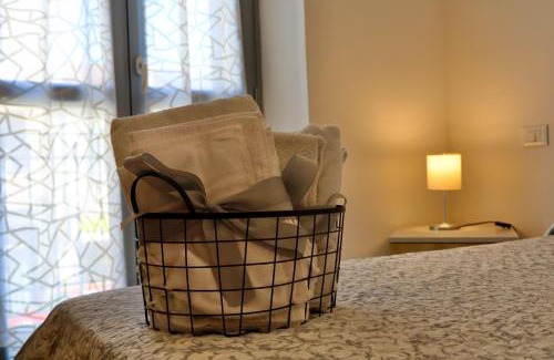 Casale Monferrato Apartamento | A due passi dal centro, Valentino's Apartment