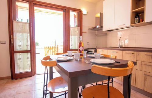 Funtana Meiga Apartamento | Welcomely - A due passi dal Mare nel Sinis