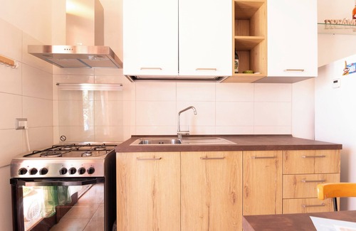 Funtana Meiga Apartamento | Welcomely - A due passi dal Mare nel Sinis