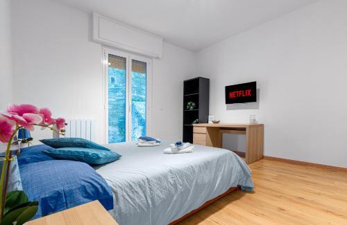 Sori Apartamento | A due passi dal Mare - Il Faro sul Mare