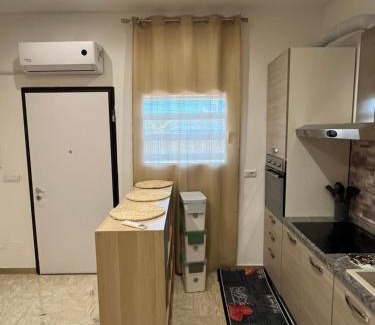 Barletta Apartamento | A Due Passi dal Mare