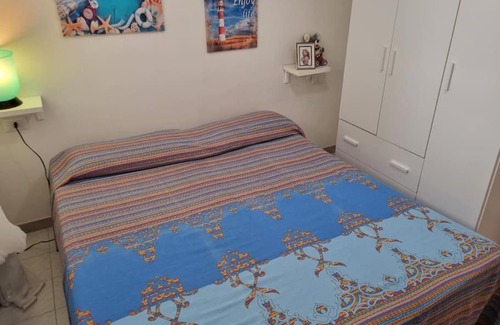 Cornino Apartamento | A Due Passi dal Mare