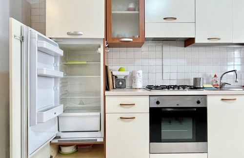 Rivabella Apartamento | A due passi dal mare - Riva Dorata House