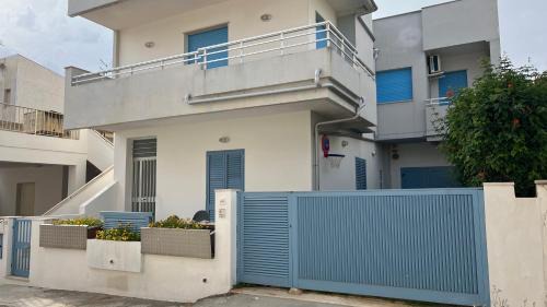 Scoglitti Apartamento | A due passi dal mare
