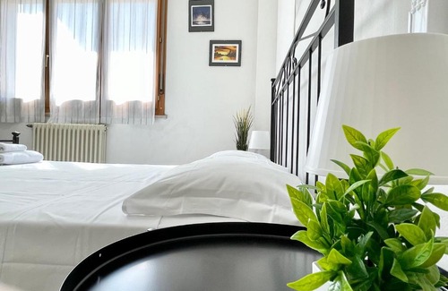 Rivabella Apartamento | A due passi dal mare - Riva Dorata House