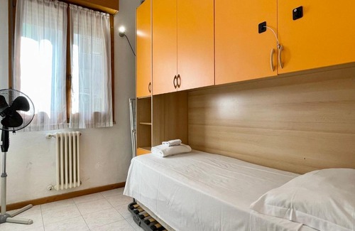 Rivabella Apartamento | A due passi dal mare - Riva Dorata House