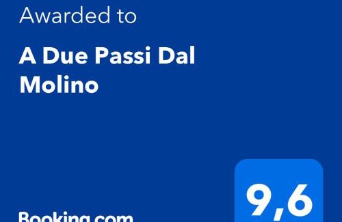 Valderice Casa | A Due Passi Dal Molino