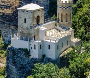 Valderice Casa | A Due Passi Dal Molino