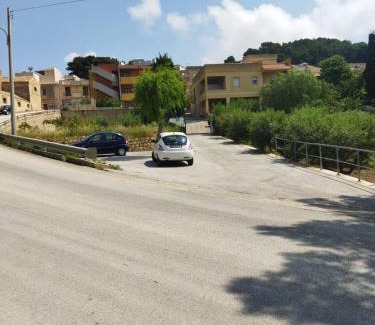 Valderice Casa | A Due Passi Dal Molino