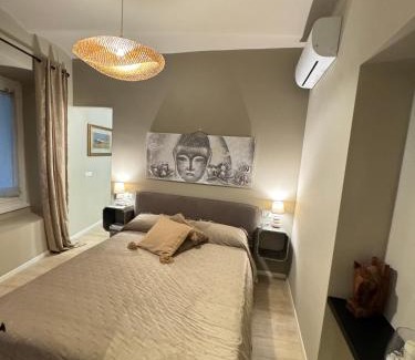 Castelletto Apartamento | A Due Passi DAL Teatro