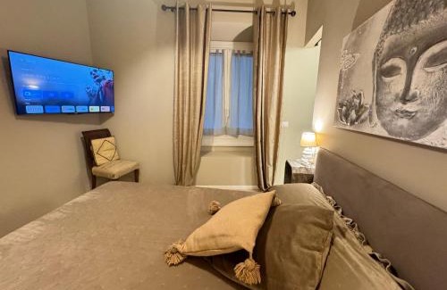 Castelletto Apartamento | A Due Passi DAL Teatro