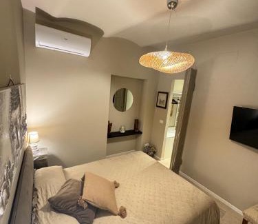 Castelletto Apartamento | A Due Passi DAL Teatro