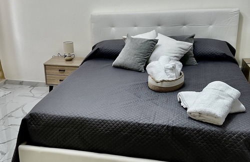 Agrigento Apartamento | A due Passi Dalle vie Principali di Agrigento. Casa Vacanze al Centro Storico