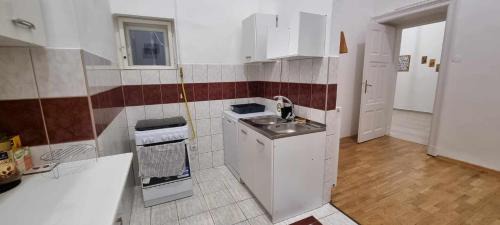 Terezvaros Casa | A & E Apartment Budapest
