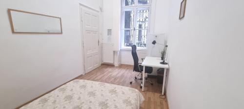 Terezvaros Casa | A & E Apartment Budapest