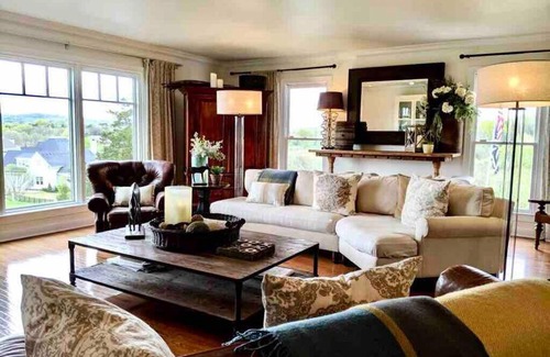 College Grove Casa | A&E Farm - Luxury Concierge - Franklin & Nashville