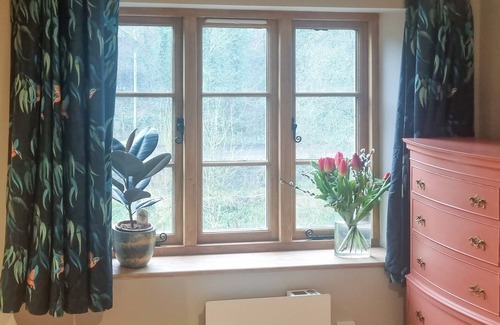 East Horrington Cabaña | 1 bedroom accommodation in Shepton Mallet