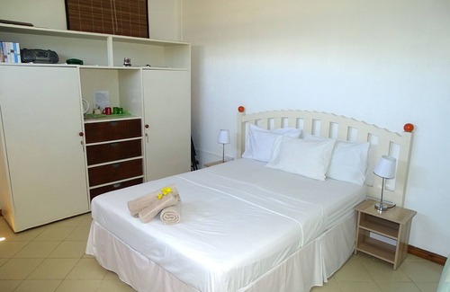 Bain Boeuf Casa | Un fabuloso chambre d'hôte con aire acondicionado en suite, Wi-Fi, piscina privada cerca de la playa