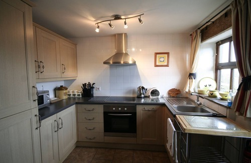 Peak District Cabaña | A fabulously quiet paradise situated on a working farm Castleton