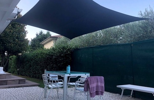 Stiava Casa | A fairy tale of White Color