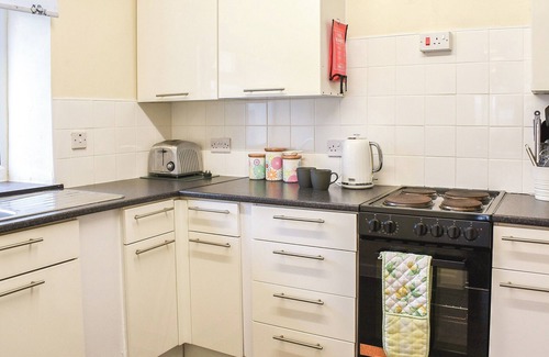 Cemaes Bay Cabaña | Alojamiento de 2 habitaciones en Cemaes Bay