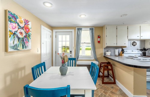 Lairdsville Casa | A family friendly stay in the peaceful town of Hughesville