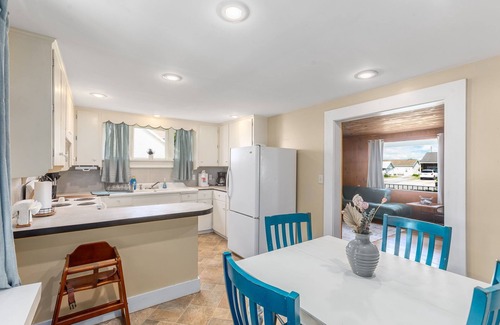 Lairdsville Casa | A family friendly stay in the peaceful town of Hughesville