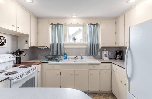 Lairdsville Casa | A family friendly stay in the peaceful town of Hughesville