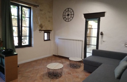 Monteux Otro | A family gîte on a large estate with swimming pool